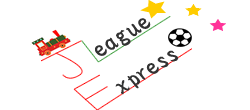 JLeagueExpress