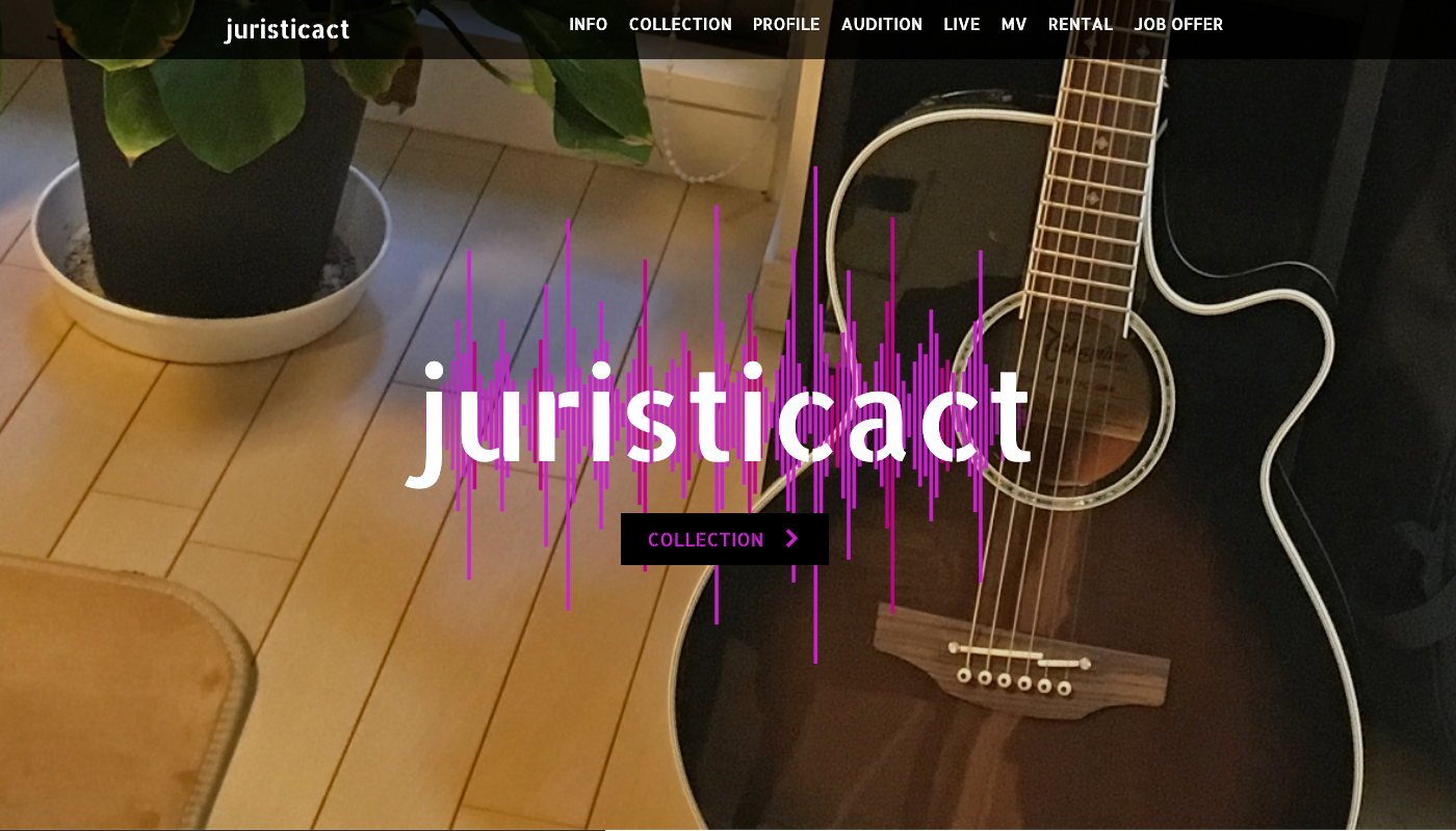 juristicact
