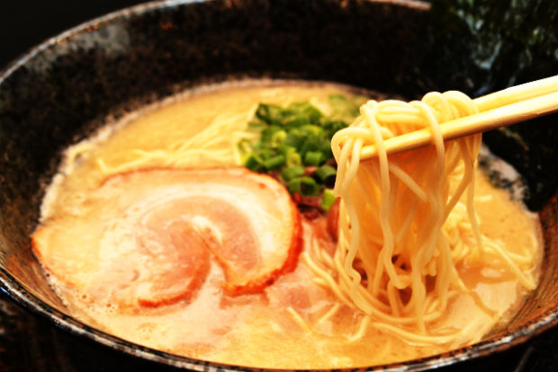 ことこと屋ラーメン